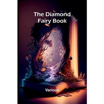 The Diamond Fairy Book