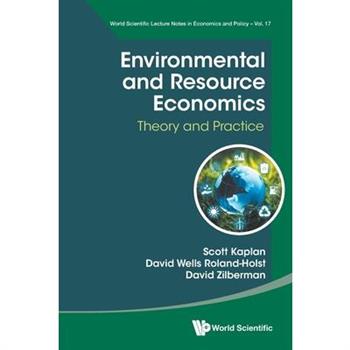 Environmental and Resource Economics