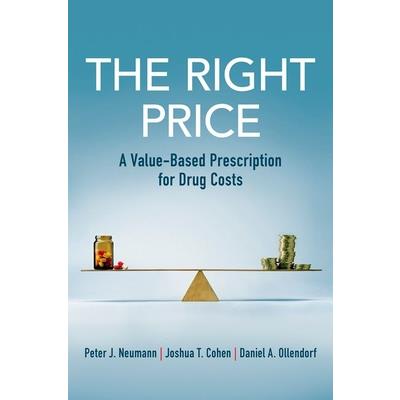 The Right Price