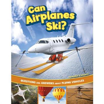 Can Airplanes Ski?