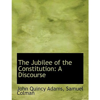 The Jubilee of the Constitution
