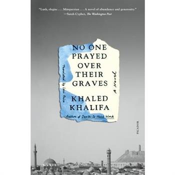 No One Prayed Over Their Graves