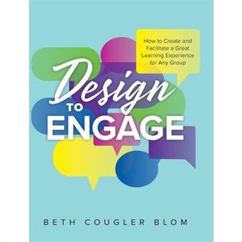 Design to Engage