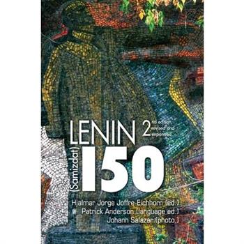 Lenin150 (Samizdat)