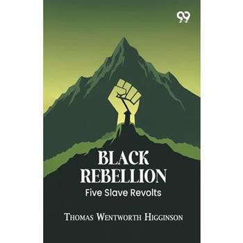 Black Rebellion