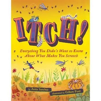 Itch!