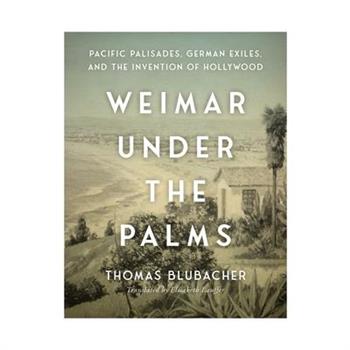 Weimar Under the Palms