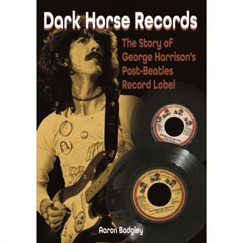 Dark Horse Records