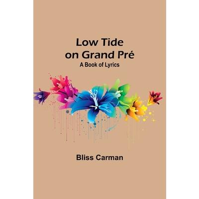 Low Tide on Grand Pr矇