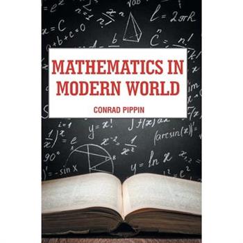 Mathematics in Modern World