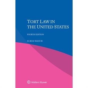 Tort Law in the United States