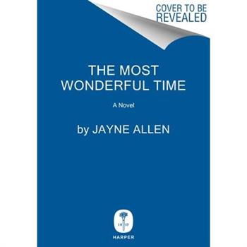 The Most Wonderful Time