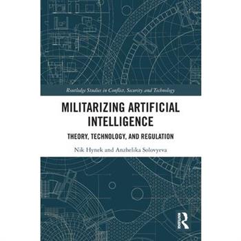 Militarizing Artificial Intelligence