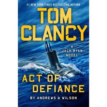 Tom Clancy Act of Defiance