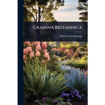 Gramina Britannica