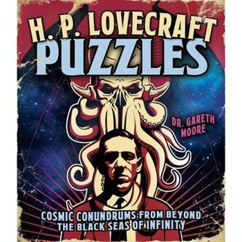 H. P. Lovecraft Puzzles