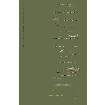 The Sound of Undoing