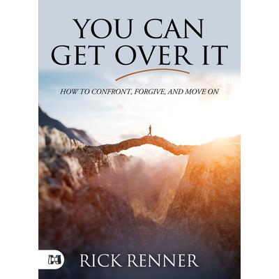 You Can Get Over It