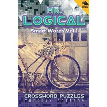 Mr. Logical Smart Words Vol 1