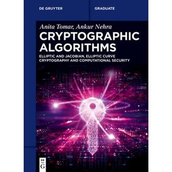 Cryptographic Algorithms