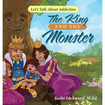 The King and the Monster