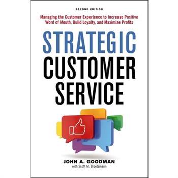 Strategic Customer Service