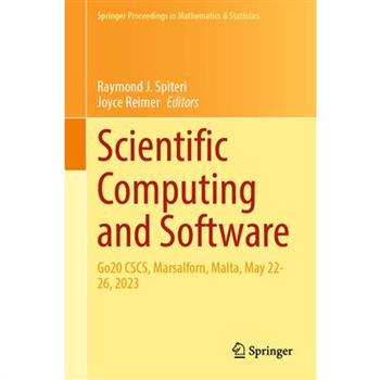 Scientific Computing and Software