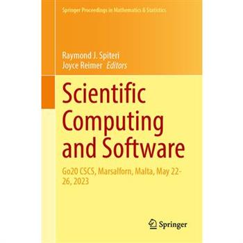 Scientific Computing and Software