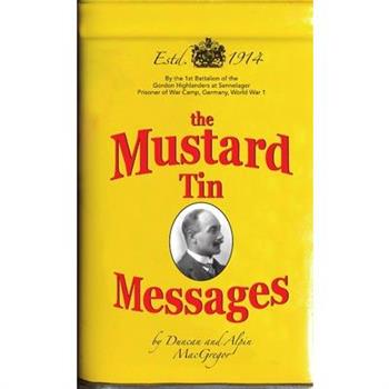 The Mustard tin Messages