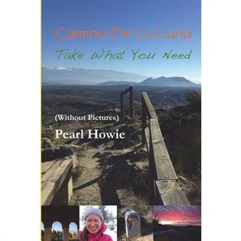 Camino De La Luna - Take What You Need (Without Pictures)