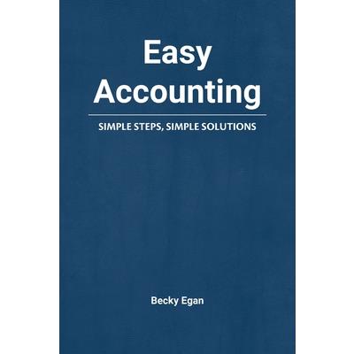 Easy Accounting