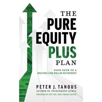 The Pure Equity Plus Plan