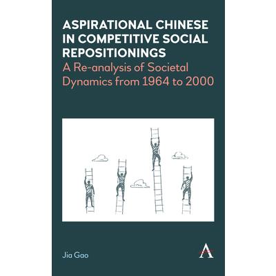 Aspirational Chinese in Competitive Social Repositionings
