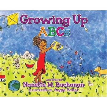 Growing Up ABCs