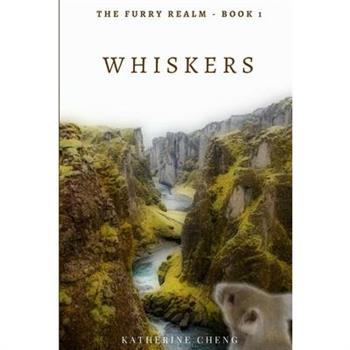 Whiskers (The Furry Realm, #1)