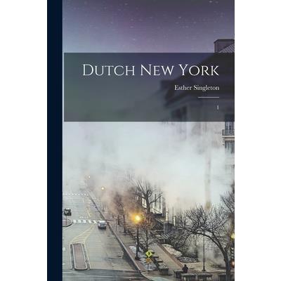 Dutch New York
