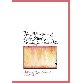 The Adventure of Lady Ursula