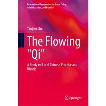The Flowing Qi