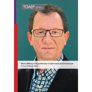 Norm Efficacy and Justification in International Criminal Law