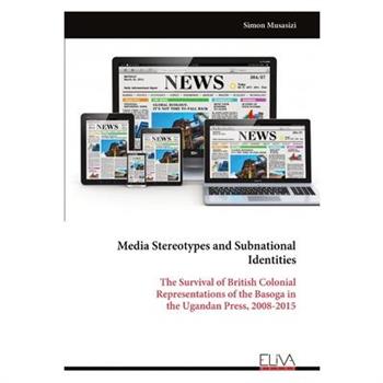 Media Stereotypes and Subnational Identities