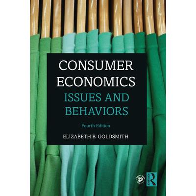 Consumer Economics