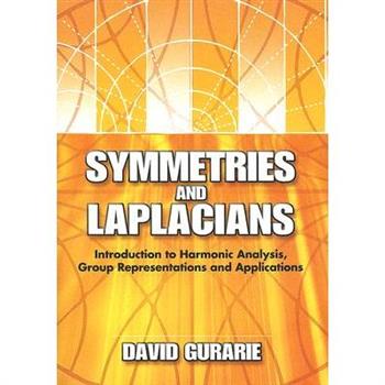 Symmetries and Laplacians