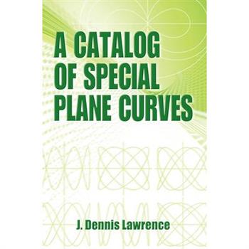 A Catalog of Special Plane Curves
