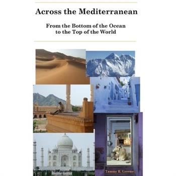 Across the Mediterranean