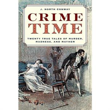 The Crime Time