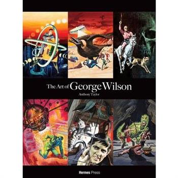The Art of George Wilson