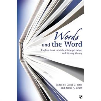 Words and the Word