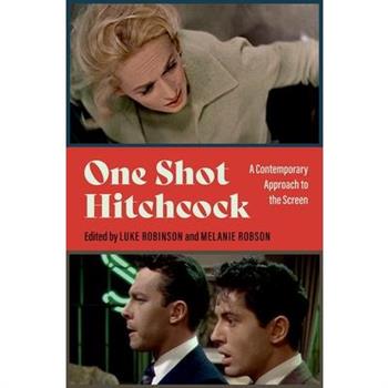 One Shot Hitchcock