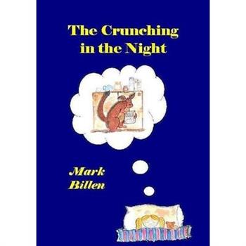 The Crunching In The Night