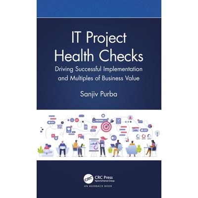 IT Project Health Checks